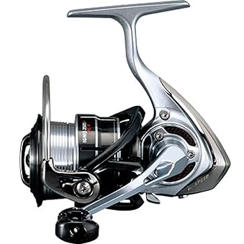 Amazon | ダイワ(Daiwa) スピニングリール 14 イグニス タイプR